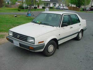 Volkswagen Jetta