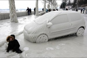 Автомобиль в Новосибирске