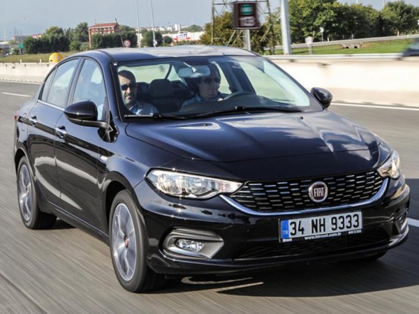 Fiat Tipo