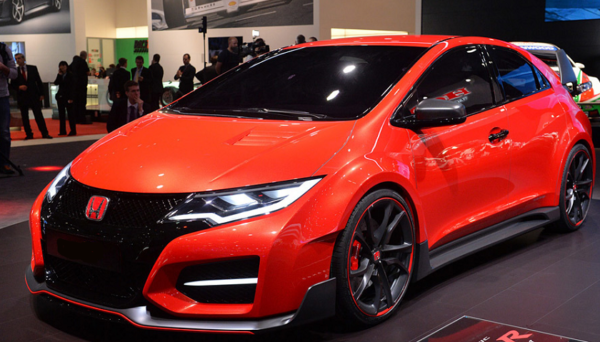 Honda-Civic-Type-R