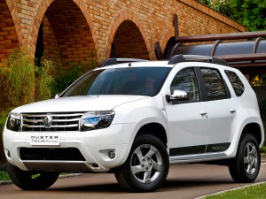 Renault Duster (1)