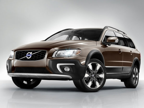 Volvo-XC70