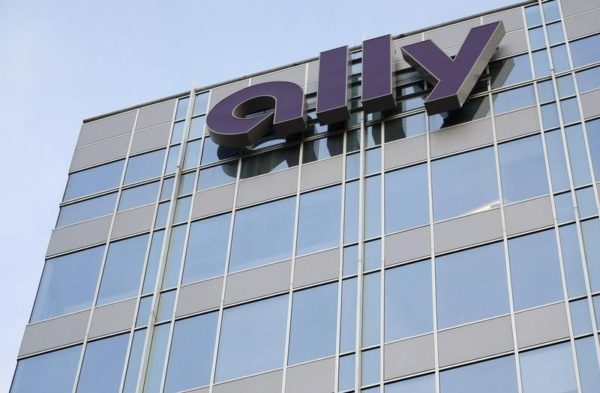 Правительство США продаёт свою долю в бизнесе Ally Financial