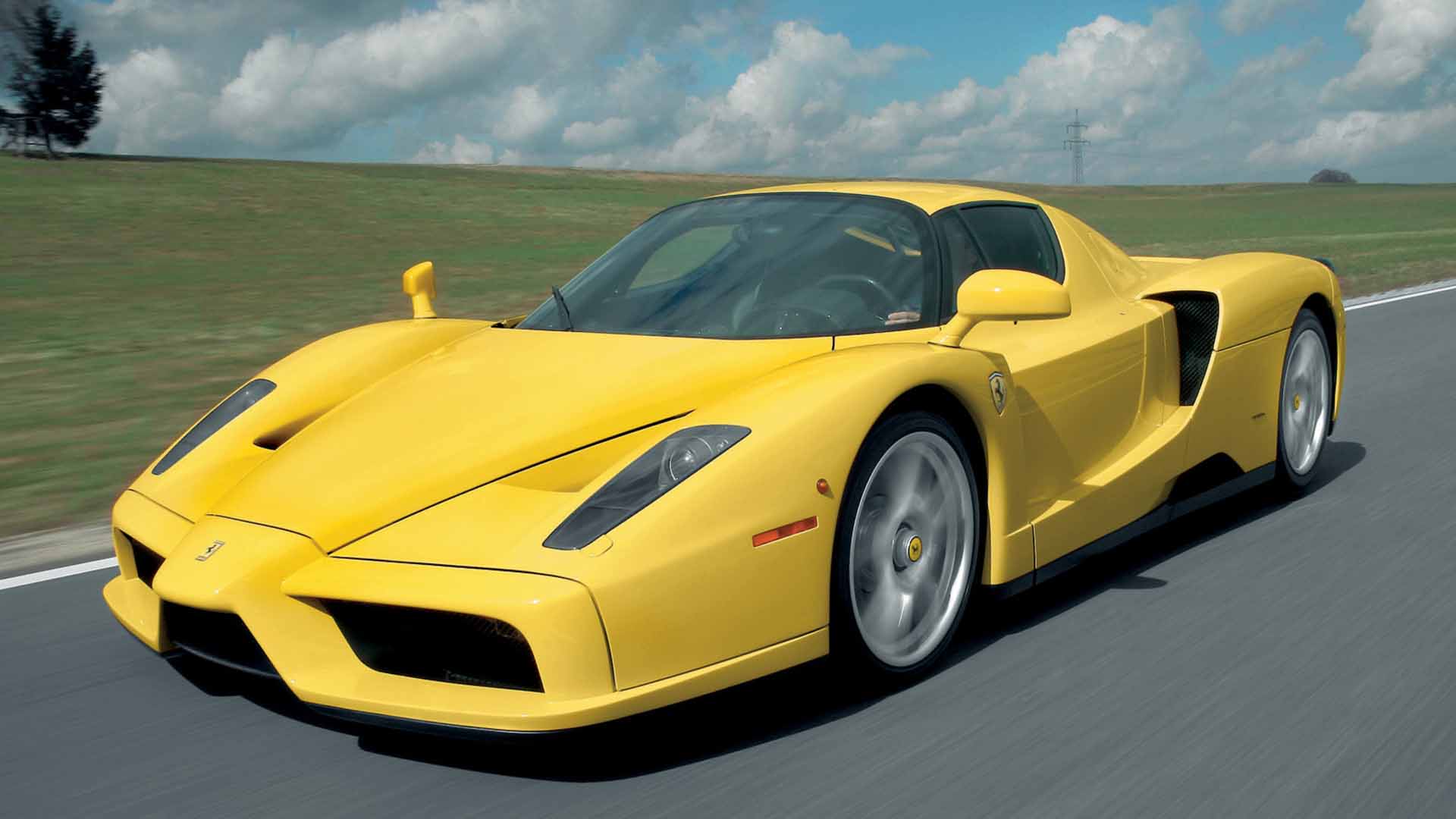 Xsait автомобиль. Ferrari Enzo. Ferrari Enzo 2006. Ferrari Enzo "ENZOF" 2005.